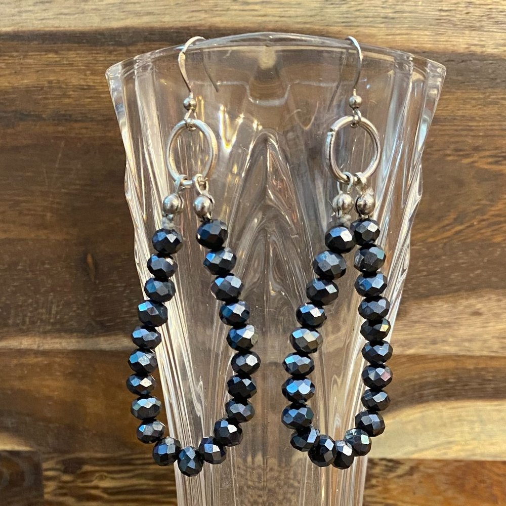 Western Earrings